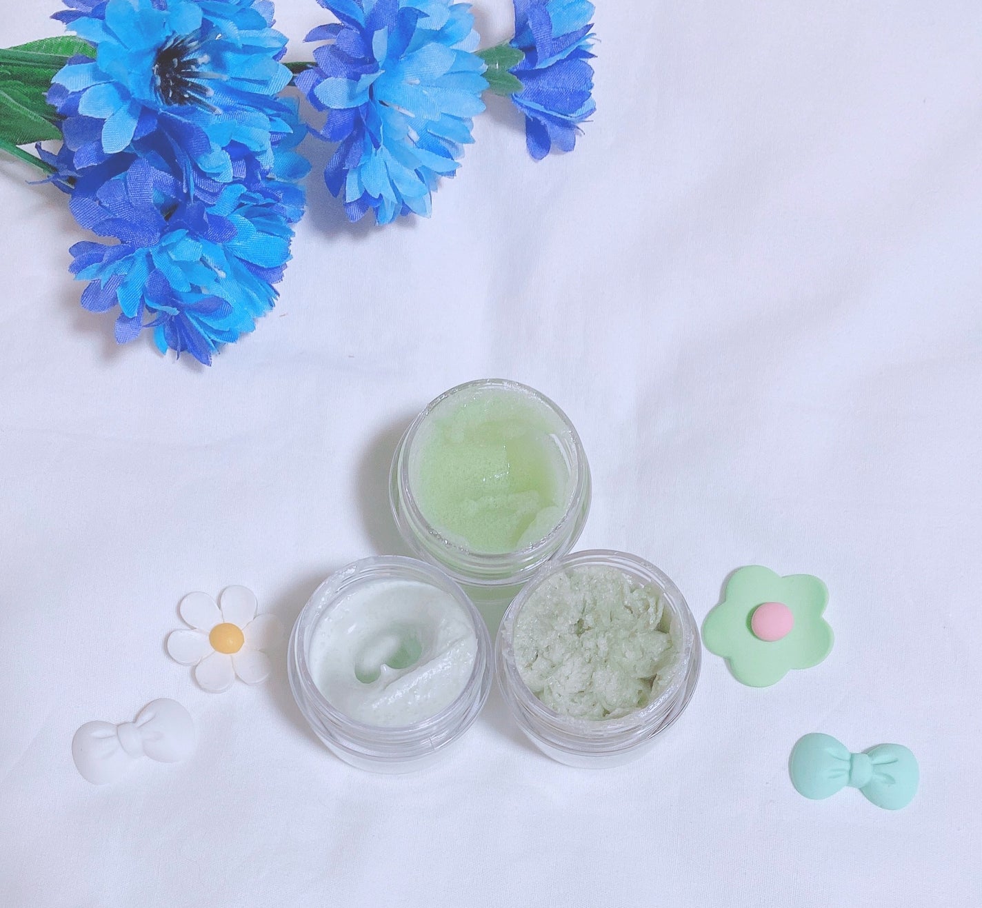 マグツリーフェイシャル&ボディフルケアトラベルキット/WHIPPED/スキンケアキットを使ったクチコミ(2枚目)