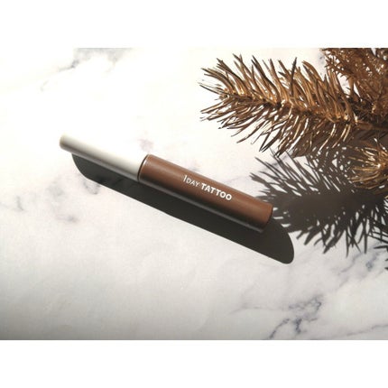 ニュアンスブロウマスカラ/K-パレット/眉マスカラを使ったクチコミ(2枚目)