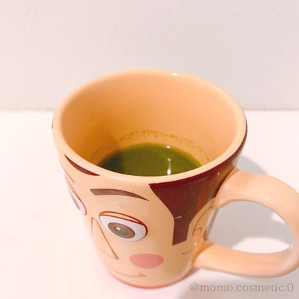 ケール de キレイ/キューサイ/青汁を使ったクチコミ(4枚目)