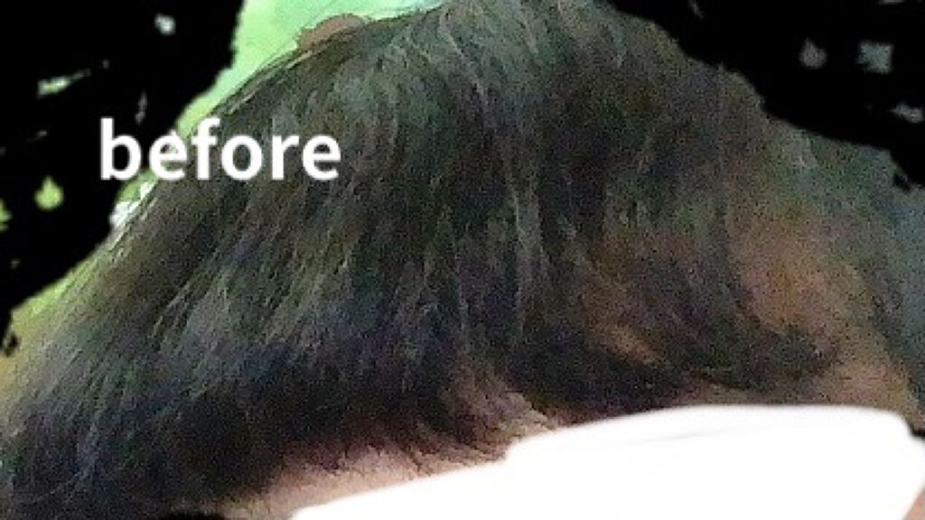 ケープ 3Dエクストラキープ 微香性/ケープ/ヘアスプレーを使ったクチコミ（1枚目）