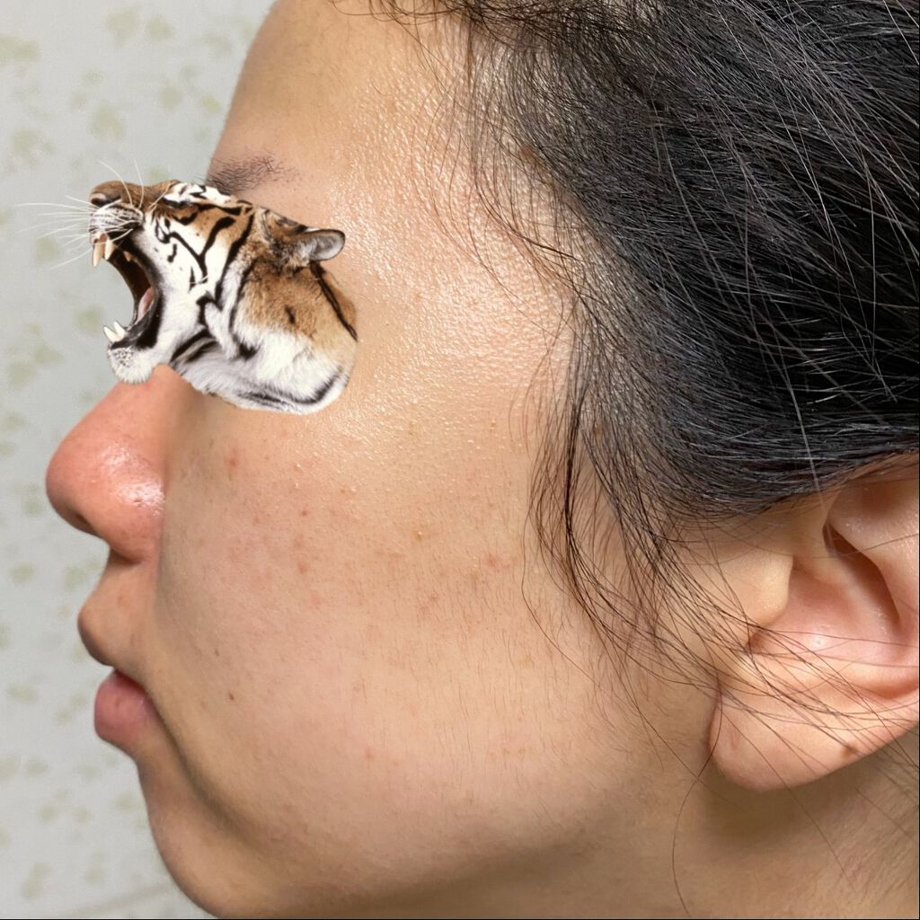 ドクタージャルト シカペア リカバー (第2世代)/Dr.Jart+/フェイスクリームを使ったクチコミ(4枚目)