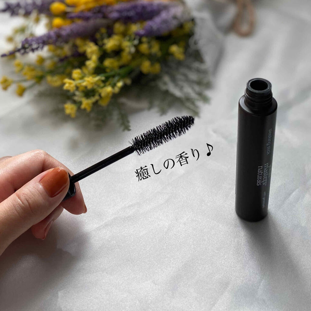 スリーキングスティック/john masters organics/ヘアジェルを使ったクチコミ（2枚目）