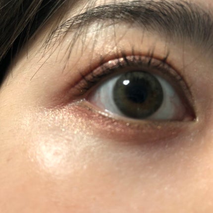 「塗るつけまつげ」自まつげ際立てタイプ/デジャヴュ/マスカラを使ったクチコミ(3枚目)