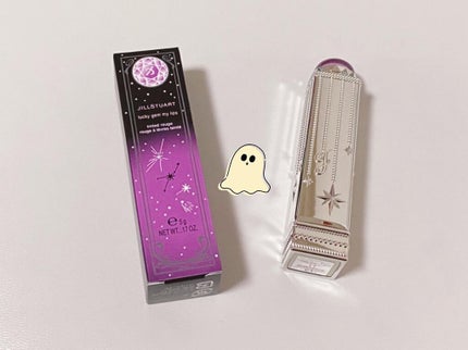 ラッキージェム マイリップス/JILL STUART/口紅を使ったクチコミ(1枚目)