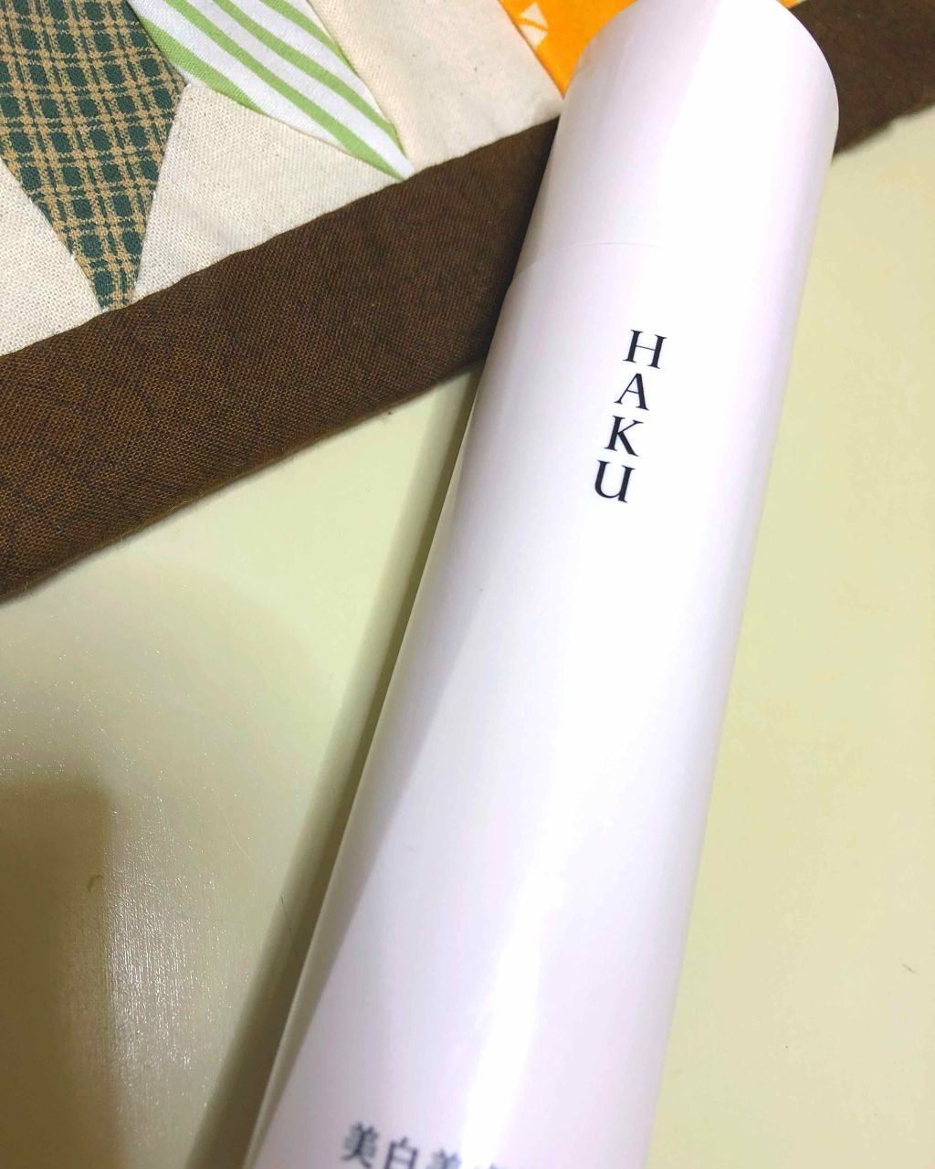 を使ったクチコミ（1枚目）