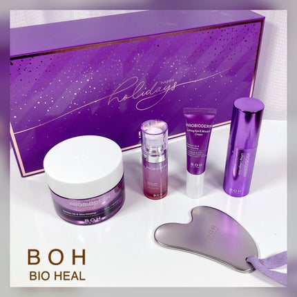 プロバイオダーム リフティング クリーム/BIOHEAL BOH/フェイスクリームを使ったクチコミ(1枚目)