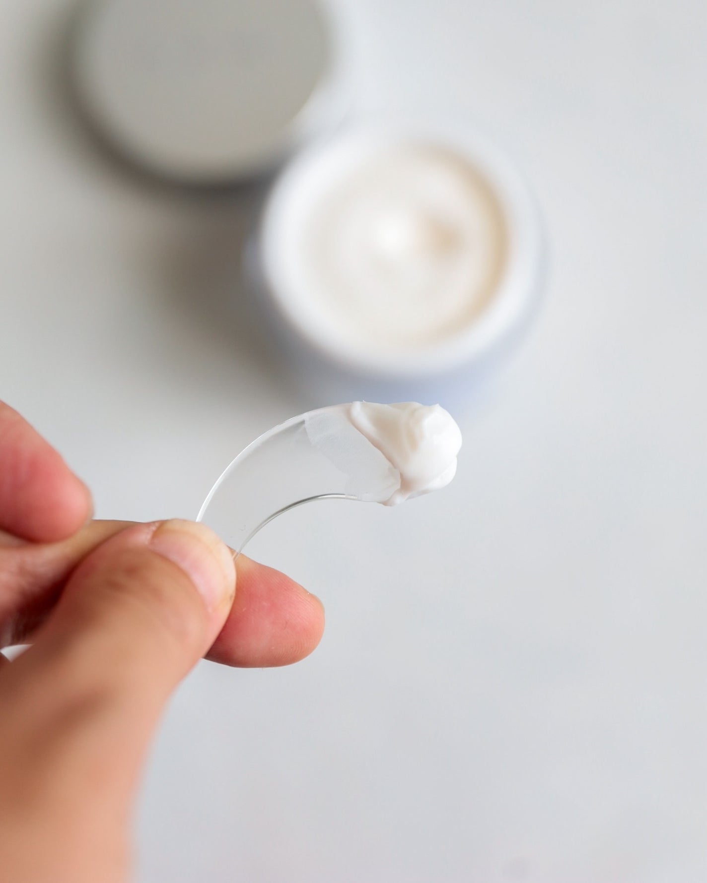 リアルバリア エクストリームクリーム オリジナル/Real Barrier/フェイスクリームを使ったクチコミ(3枚目)