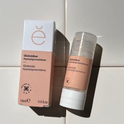 ホワイト ピュアアクティブ GL/エタピュール/美容液を使ったクチコミ(1枚目)