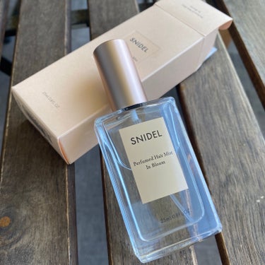 SNIDEL BEAUTY スナイデル パフュームド ヘア ミスト In Bloomのクチコミ「🍊🍋🍊🍋🍊🍋🍊🍋🍊🍋🍊🍋🍊🍋🍊🍋

SNIDEL BEAUTY
スナイデル パフュームド ヘア.....」（1枚目）