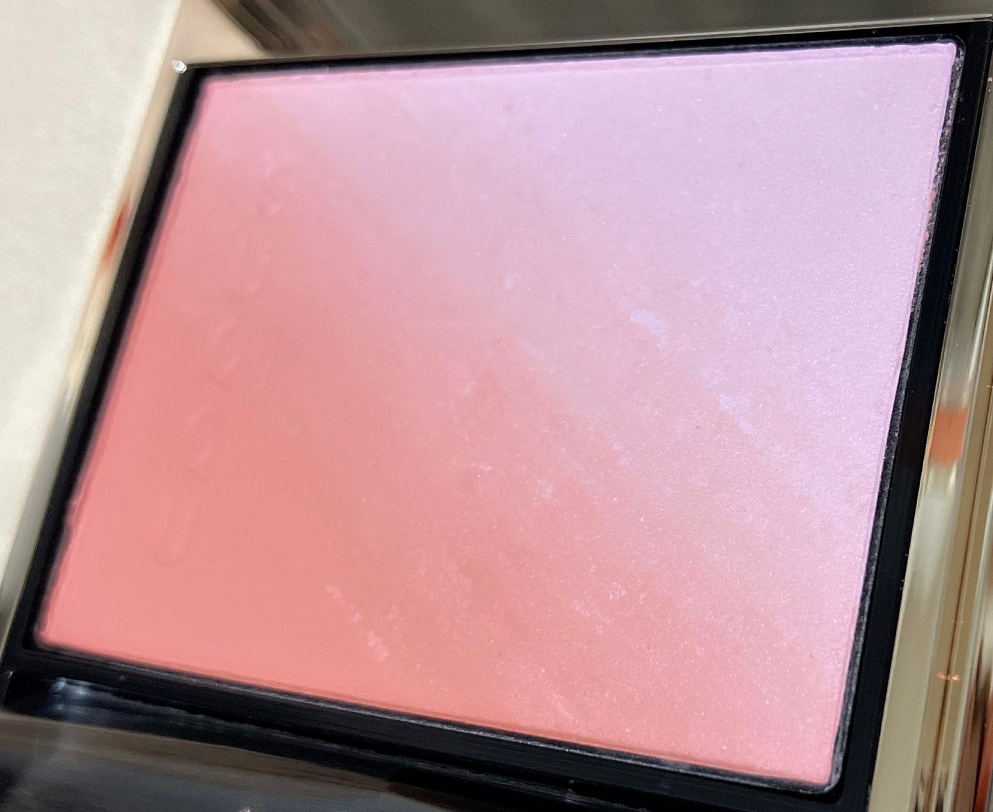 シグニチャー カラー アイズ/SUQQU/アイシャドウパレットを使ったクチコミ(4枚目)