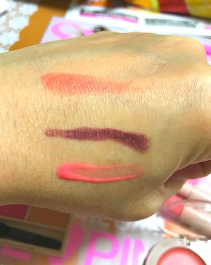 Sweet 2018年5月号/Sweet(スウィート)/雑誌を使ったクチコミ(2枚目)