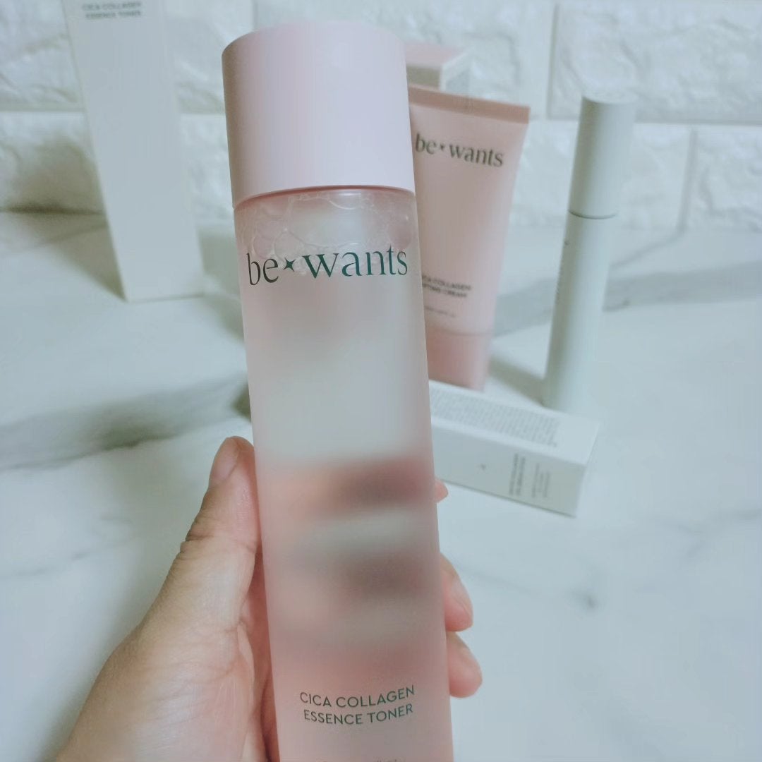 シカコラーゲンリフティングクリーム/be wants/フェイスクリームを使ったクチコミ(2枚目)