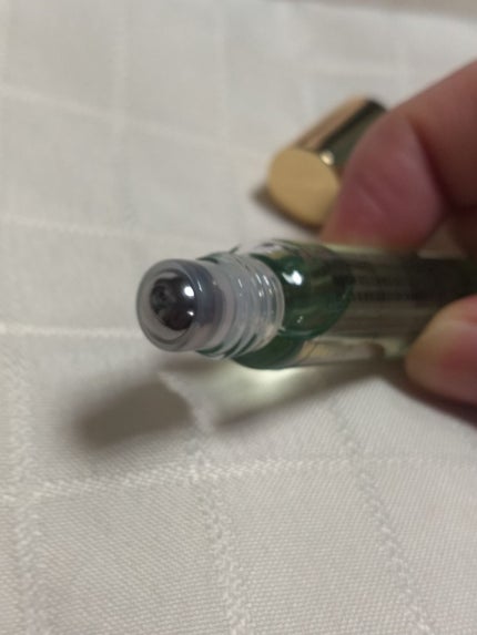 ロールオンオイル/ネイリーズ/ネイルオイル・トリートメントを使ったクチコミ(4枚目)