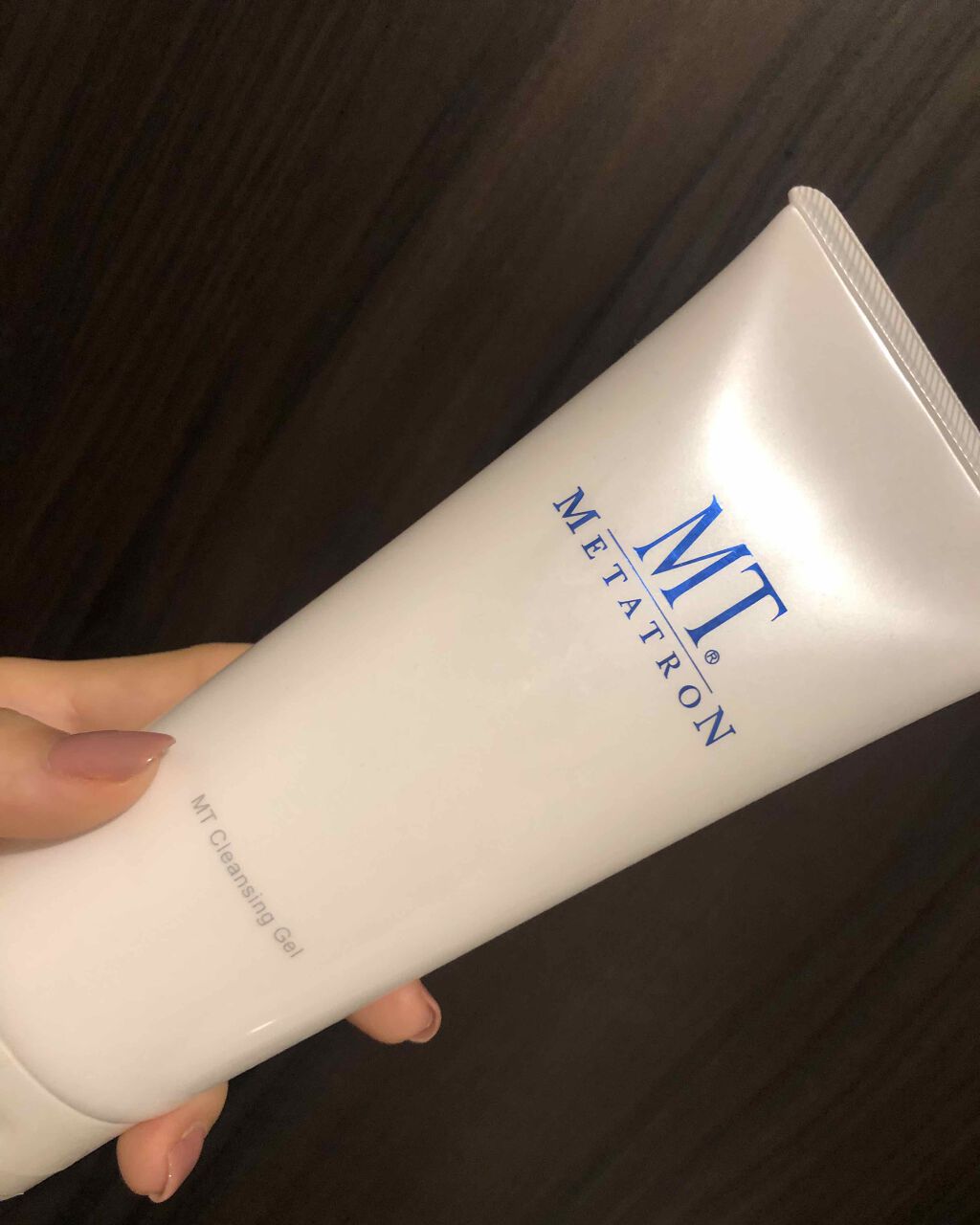 MT フェイシャル・フォアミング・ウォッシュ/MTメタトロン/洗顔フォームを使ったクチコミ（1枚目）