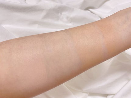 レ ベージュ オー ドゥ タン/CHANEL/クリーム・エマルジョンファンデーションを使ったクチコミ(6枚目)