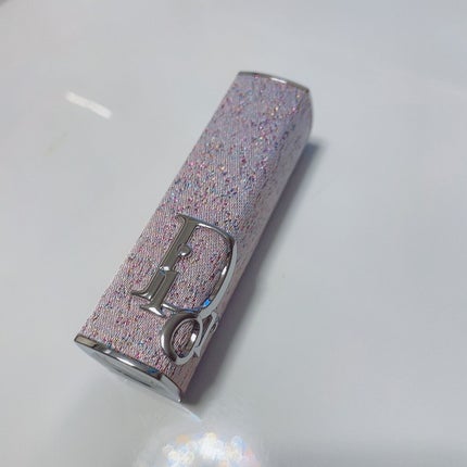 ディオール アディクト リップスティック/Dior/口紅を使ったクチコミ(7枚目)