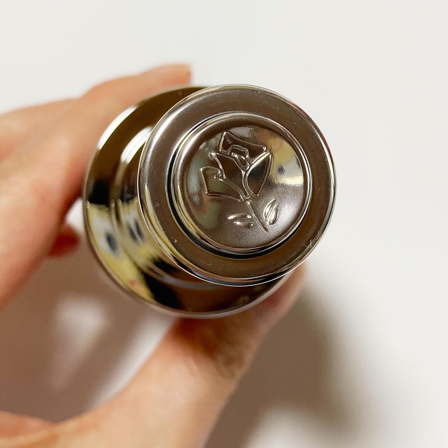 ジェニフィック アルティメ セラム/LANCOME/美容液を使ったクチコミ（3枚目）