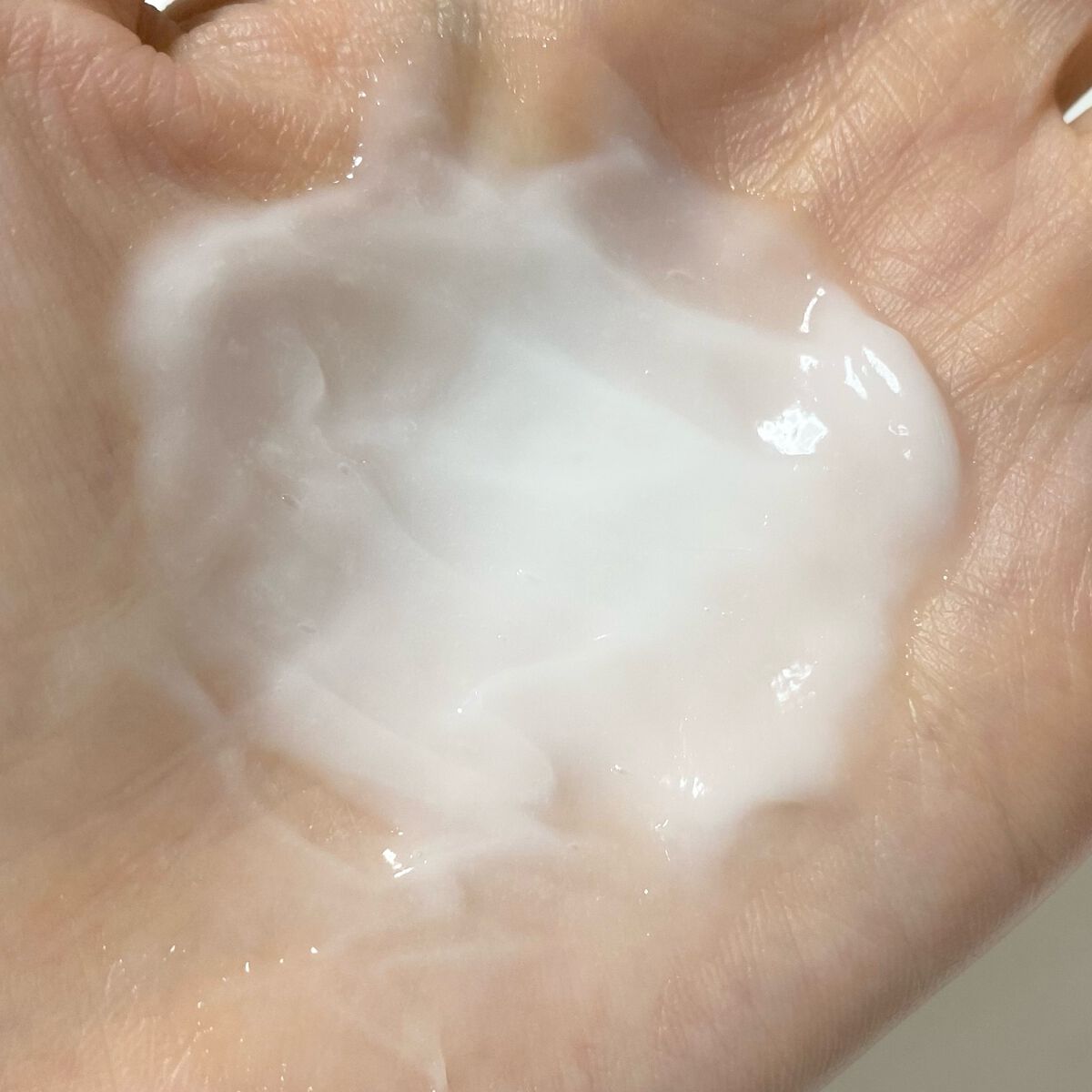 グレースリペアシャンプー/トリートメント/スリーク by サラサロン/市販シャンプーを使ったクチコミ(5枚目)