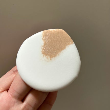 PROBIOエッセンスクッション/ネイチャーリパブリック/クッションファンデーションを使ったクチコミ(4枚目)