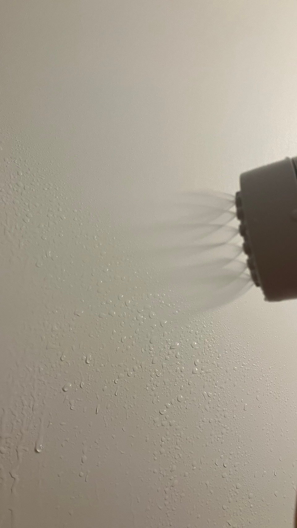 ミラブル潤/ミラブル/シャワーヘッドを使ったクチコミ(2枚目)