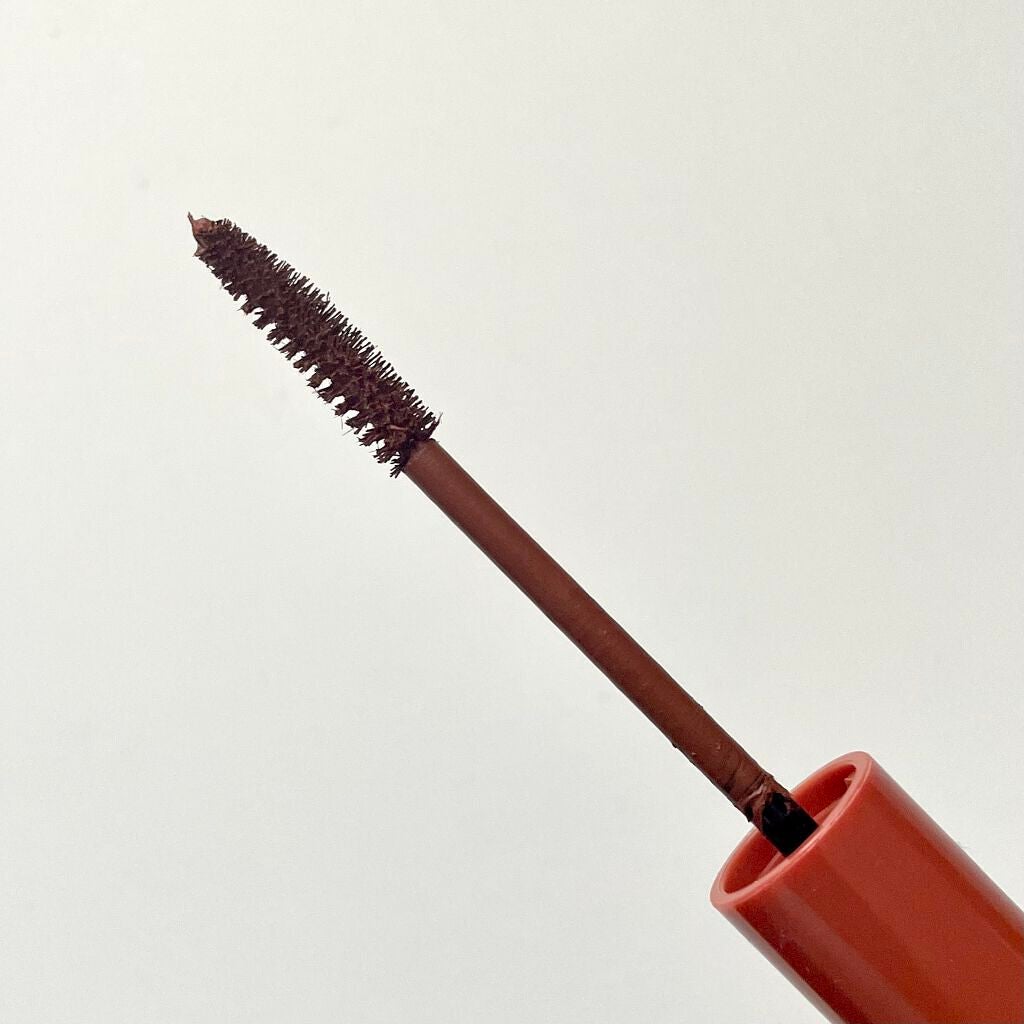 &be マスカラ/&be/マスカラを使ったクチコミ(2枚目)