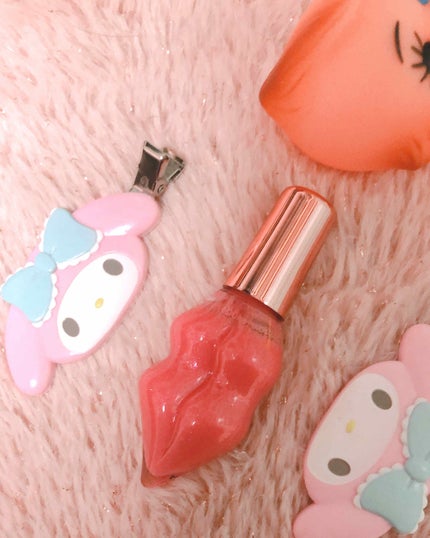 パールグロウチーク/CEZANNE/パウダーチークを使ったクチコミ(3枚目)