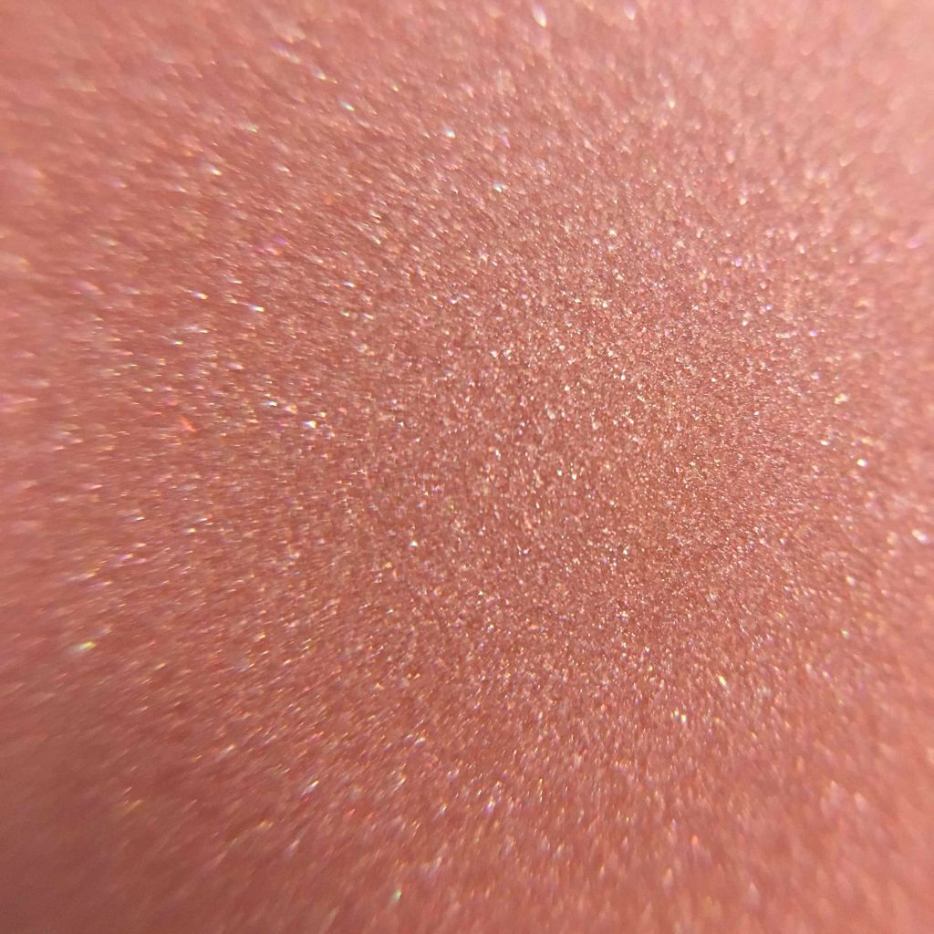 ベルベッティフィットカラーズ/キャンメイク/ジェル・クリームアイシャドウを使ったクチコミ(3枚目)