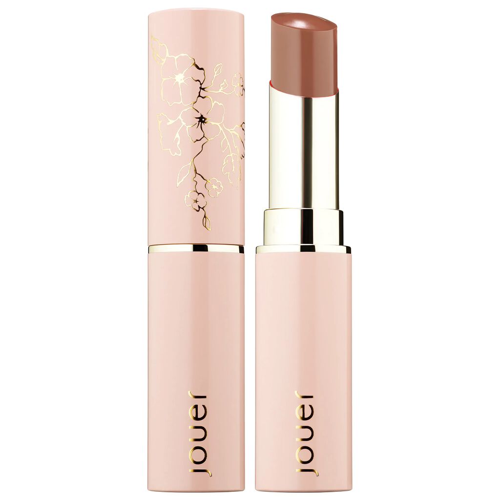 Jouer Essential Lip Enhancer Shine Balm Amaryllis