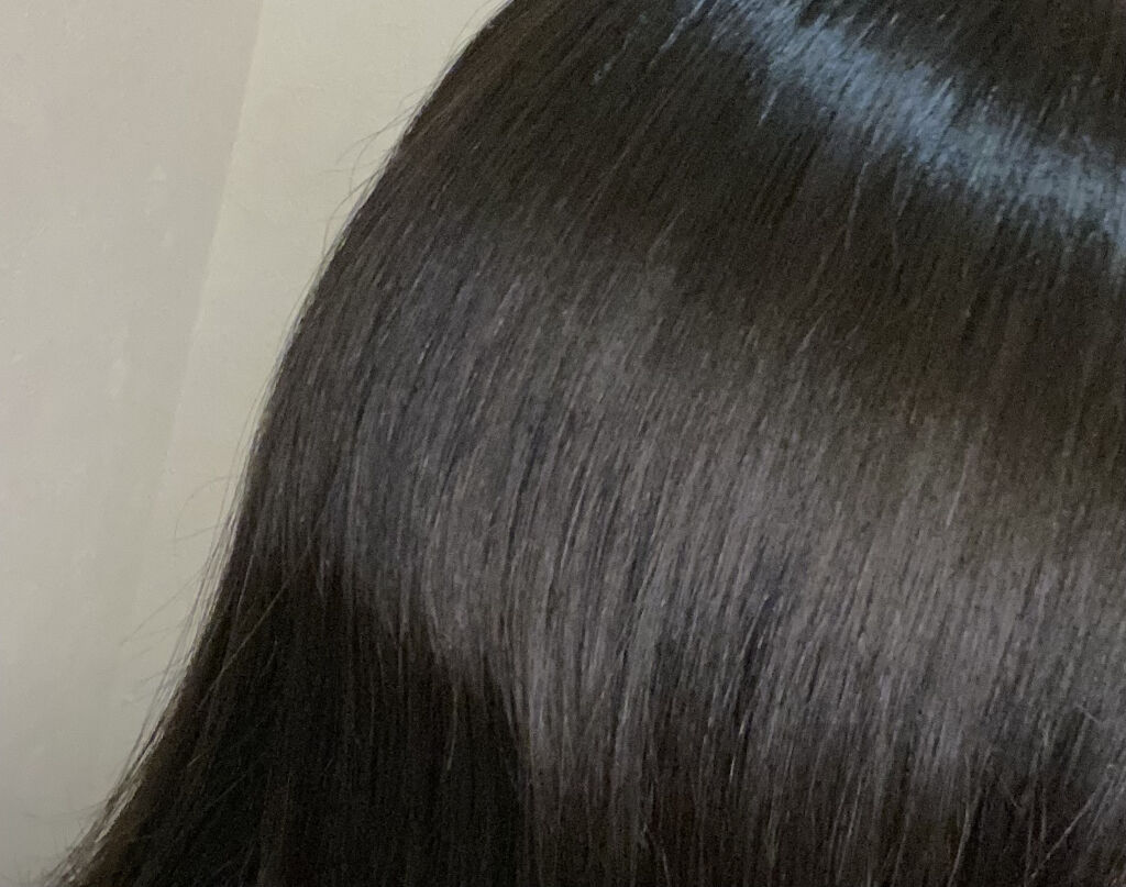 フィーノ　プレミアムタッチ　濃厚美容液ヘアオイル/フィーノ/ヘアオイルを使ったクチコミ（2枚目）