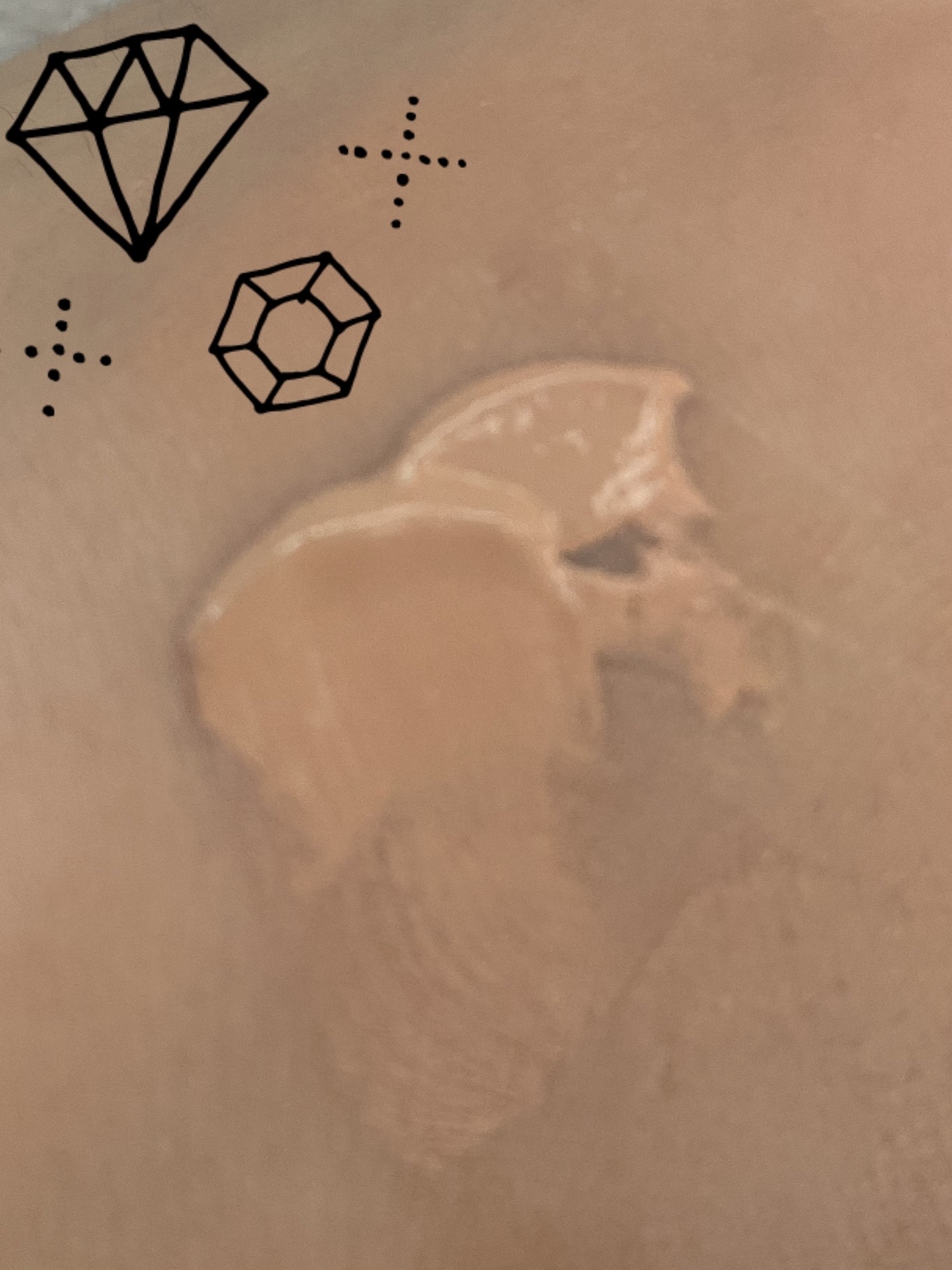 スキンブライト クリーム CC 02 自然な肌色/COVERMARK/CCクリームを使ったクチコミ（2枚目）