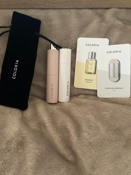 212 オーデトワレ/キャロライナ ヘレラ(海外)/香水(レディース)を使ったクチコミ(2枚目)