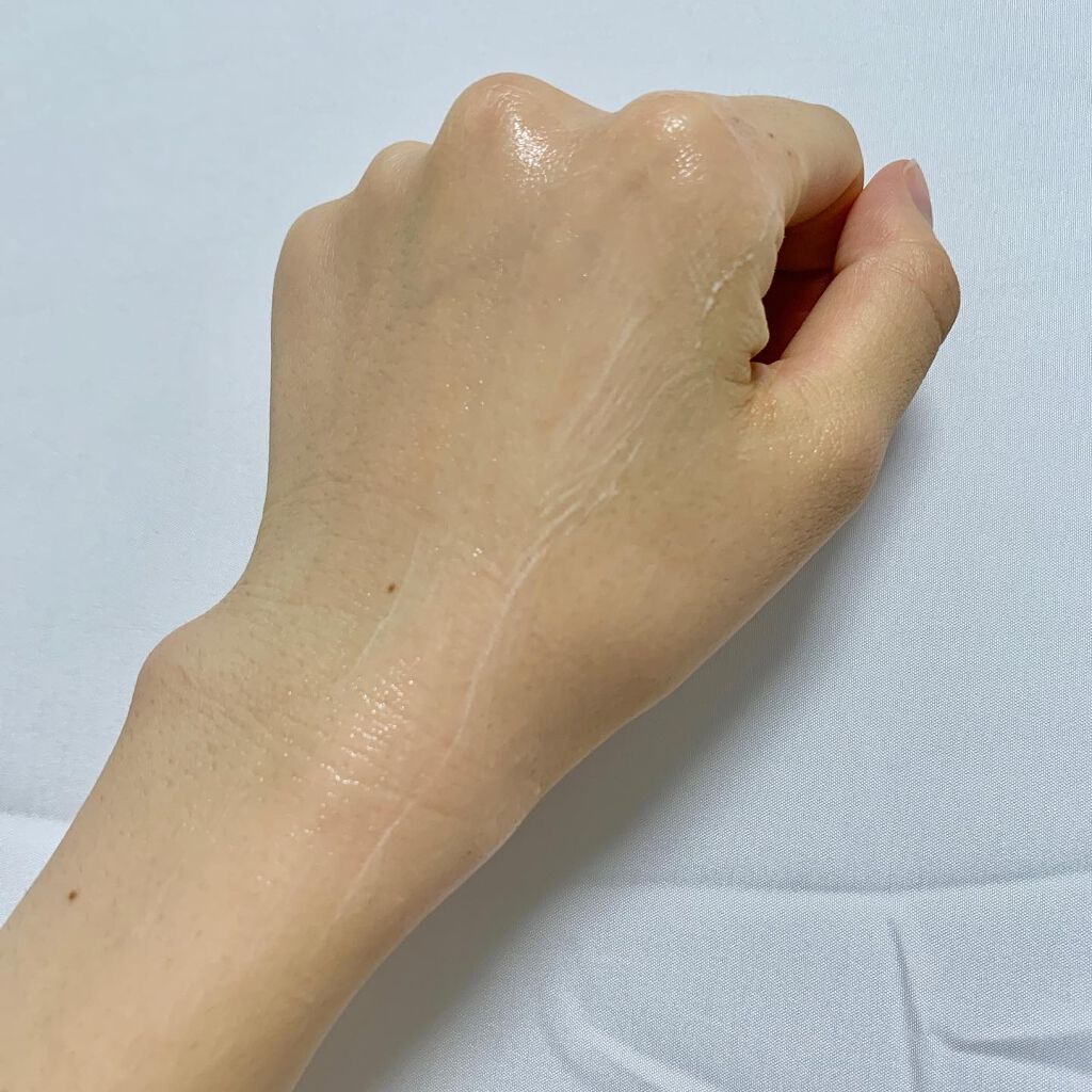 HIK クリーム/HIK/フェイスクリームを使ったクチコミ(5枚目)