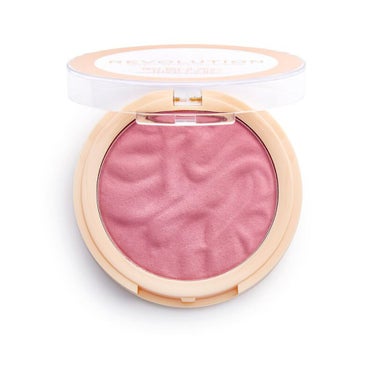 Blusher Reloaded Violet Love