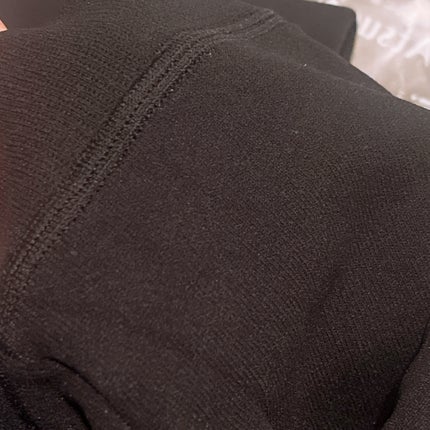 ダブルニットタイツ/ATSUGI/着圧ソックス・レギンスを使ったクチコミ(3枚目)