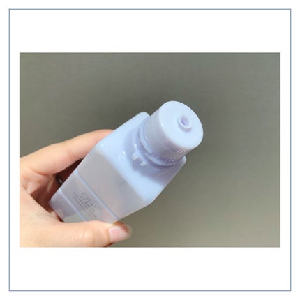 ザ ウォーター メイト/ONE BY KOSE/化粧水を使ったクチコミ(4枚目)