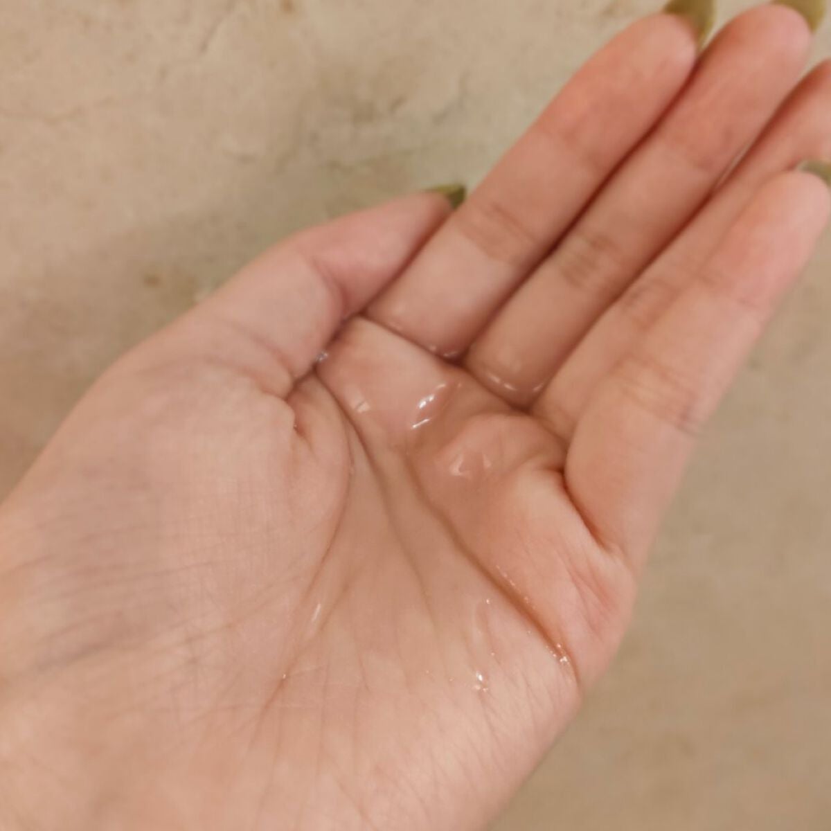 マイルドクレンジング オイル/ファンケル/オイルクレンジングを使ったクチコミ(2枚目)