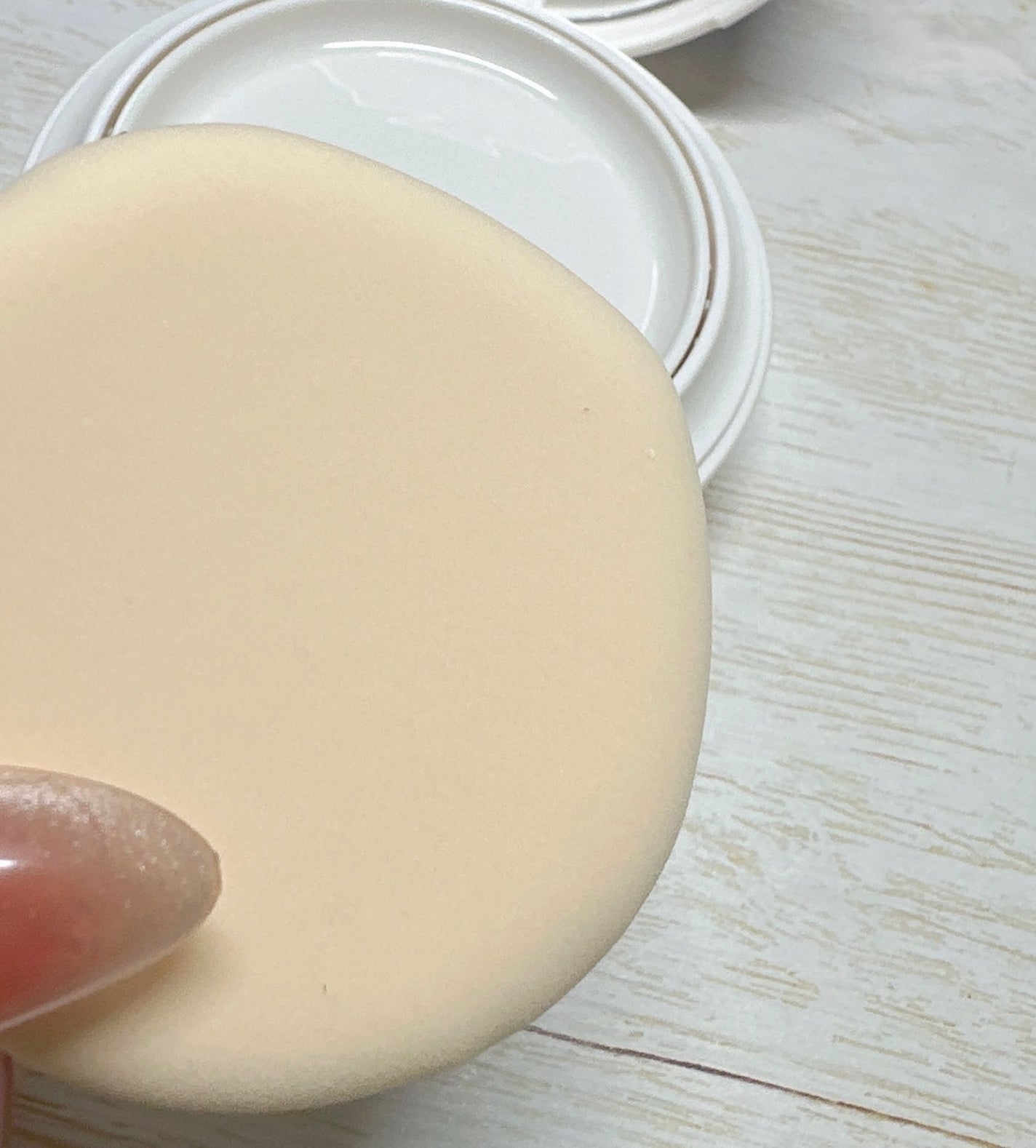 EGF BBクリーム/BY ECOM/BBクリームを使ったクチコミ(6枚目)