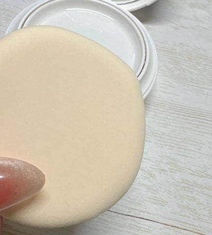 EGF BBクリーム/BY ECOM/BBクリームを使ったクチコミ(6枚目)