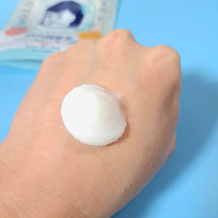 お米のパック/毛穴撫子/洗い流すパック・マスクを使ったクチコミ(2枚目)