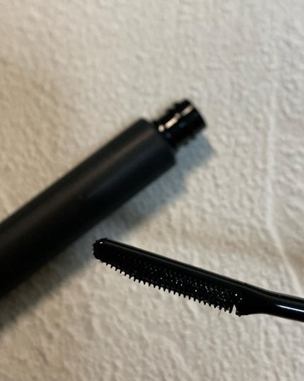 エテュセ アイエディション (マスカラベース)/ettusais/マスカラ下地を使ったクチコミ(5枚目)