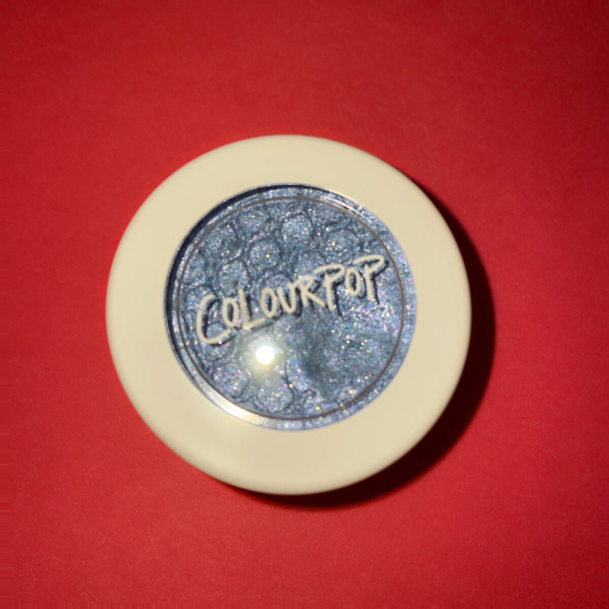 Super Shock Shadow/ColourPop/単色アイシャドウを使ったクチコミ(7枚目)