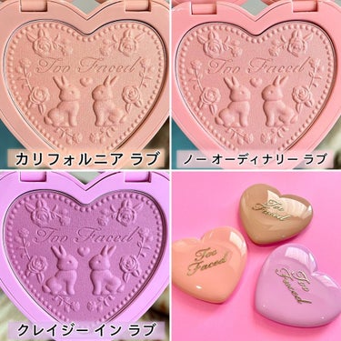 ミスターライト パウダー ブラシ/Too Faced/メイクブラシを使ったクチコミ（4枚目）