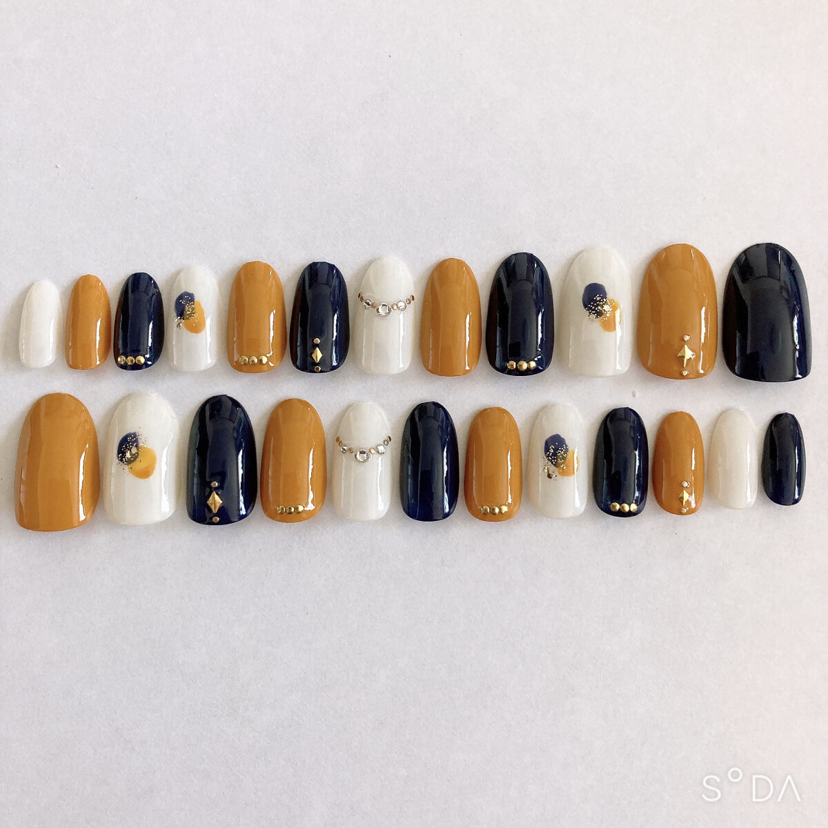 TMパッションマニキュア/キャンドゥ/マニキュアを使ったクチコミ（1枚目）