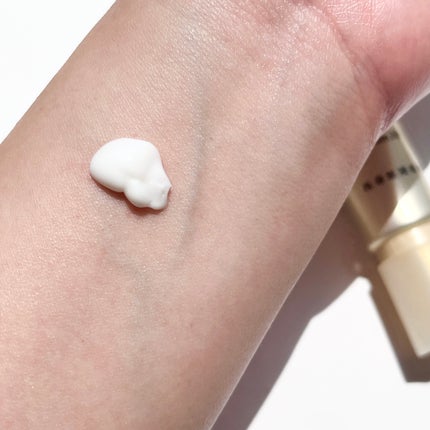 クリーム20/ドモホルンリンクル/フェイスクリームを使ったクチコミ(3枚目)