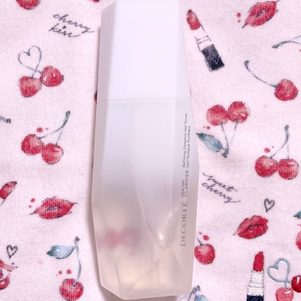 スノー クラリファイア/DECORTÉ/美容液を使ったクチコミ(1枚目)