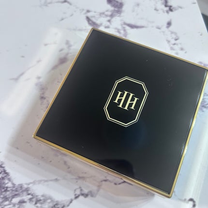 レタッチフィルターファンデーション/H×H/クッションファンデーションを使ったクチコミ(2枚目)