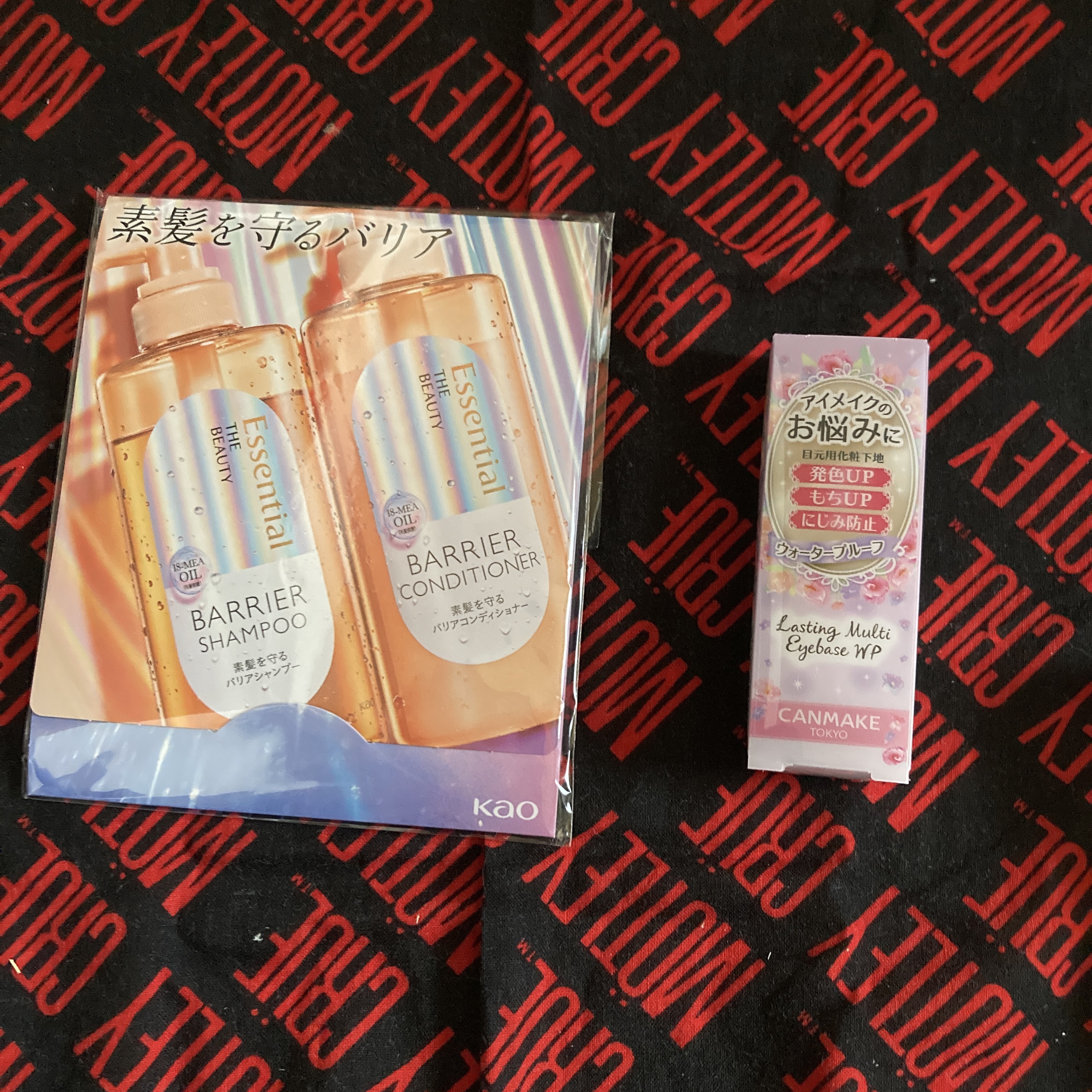 メルティールミナスルージュ（ティントタイプ）/キャンメイク/リップティントを使ったクチコミ（2枚目）