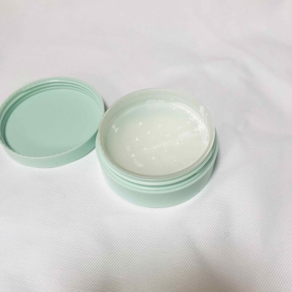 ノーセバム ミネラルパウダー/innisfree/ルースパウダーを使ったクチコミ（3枚目）