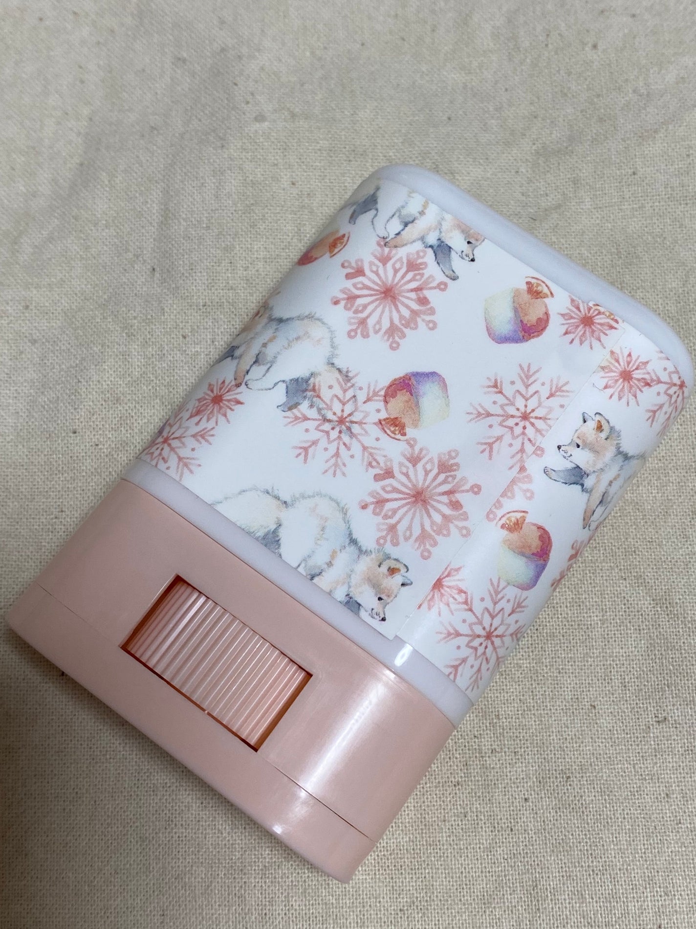 ミリハウコヒ スキンスムージングUVスティック/OHANA MAHAALO/日焼け止めスティックを使ったクチコミ(3枚目)