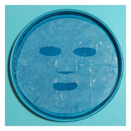 ソリューションナリシングハニーシートマスク/tenzero/シートマスク・パックを使ったクチコミ(2枚目)